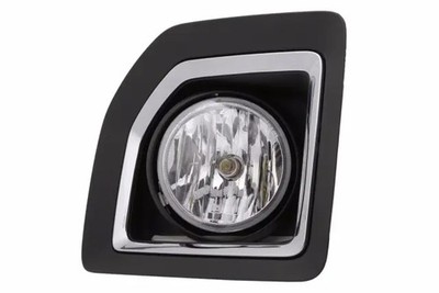 Genuine GM Front Driver Side Fog Lamp Bezel 23178897