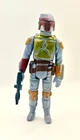 BOBA FETT Complete w/ M5 Blaster Star Wars Vintage Action Figure 1979 HK Kenner