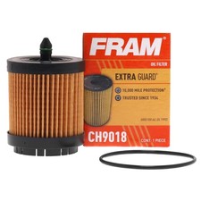 FRAM CH9018 Cartridge Oil Filter