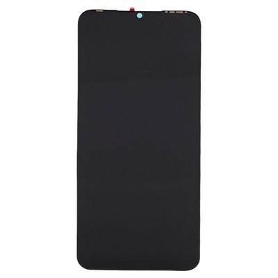 Touch-Digitizer-Baugruppe Nahtloser Ersatz Des Telefon-Touchscreens Für HOT 20i