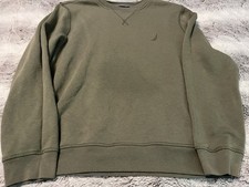 Nautica Men's Crewneck Sweatshirt