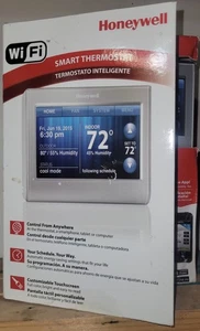 Honeywell WiFi Smart Thermostat RTH9580WF - AB5