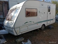 Swift Challenger 470se 2004