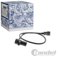 Vemo Kurbelwellensensor Passend FüR Alfa Romeo 145 146 155 156 164 166 33 75