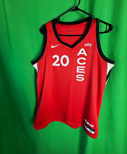 Nike Las Vegas Aces Rebel Edition #20 Martin ...
