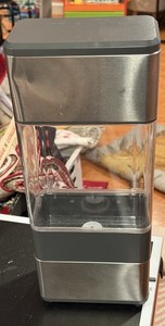 GE Profile Opal Side Tank for Countertop Ice Makers. Works W/ Any Ice Maker!