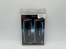 G.Skill Ripjaws V 16GB 2 x 8GB DDR4-3200 PC4-25600 CL16 Dual Channel RAM Kit