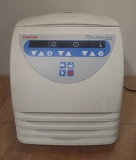 Thermo Sorvall Legend Micro 21R Refrigerated Centrifuge w/ Rotor
