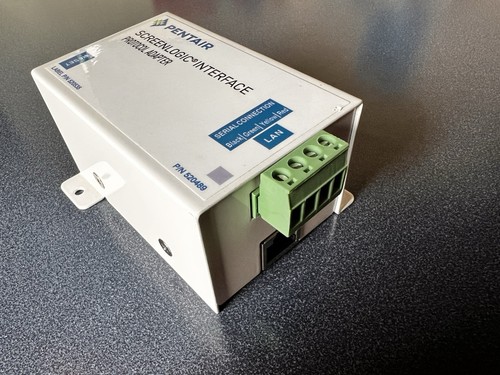 Pentair Screenlogic Screenlogic2 Protocol Adapter 520500 520489 *From 522104 kit