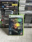 BioShock 2 (Microsoft Xbox 360) Complete CIB Tested