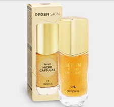 deliplus REGEN SKIN Serum Micro Capsulas Merc...