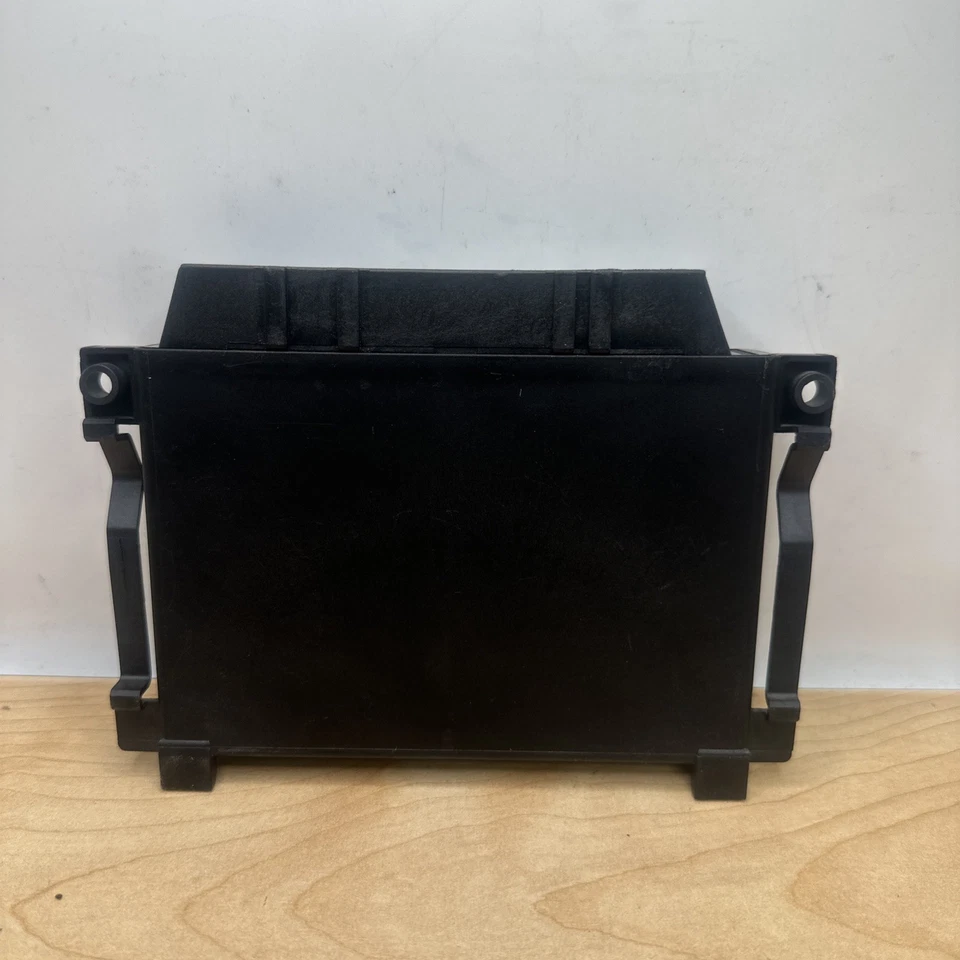 Unidad de control de transmisión Mercedes Benz EGS 1998-2000 0205458832 SIEMENS Foto 2 de 2