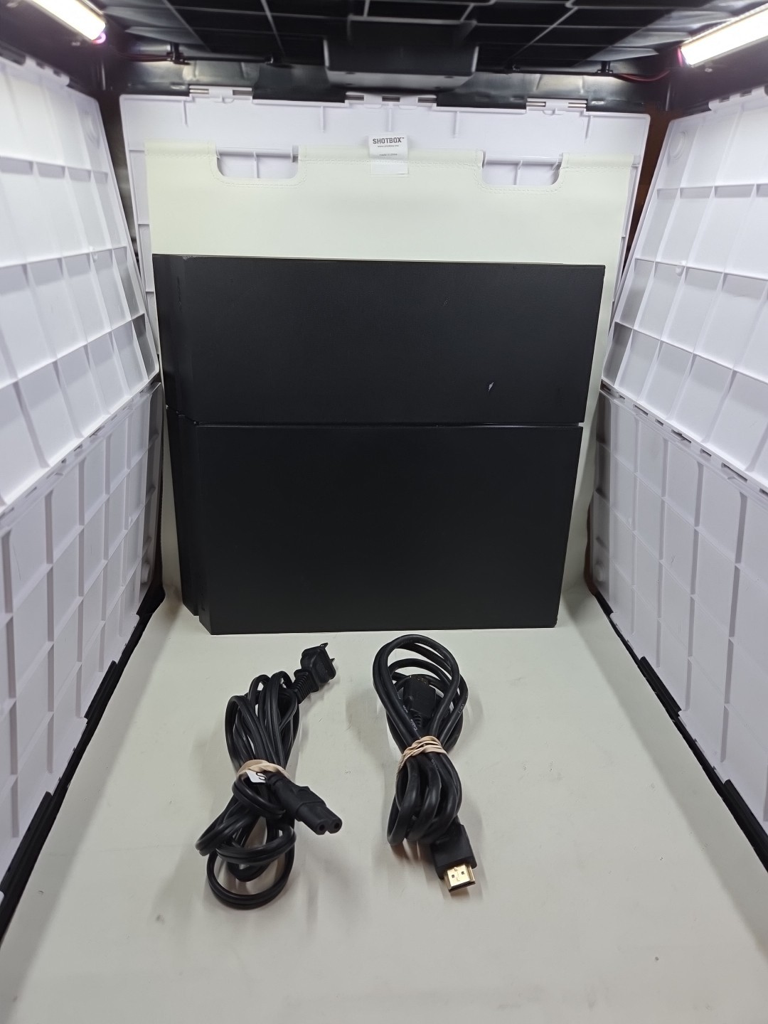 Sony PlayStation 4 CUH-1215A 500GB Console Only Tested Working 