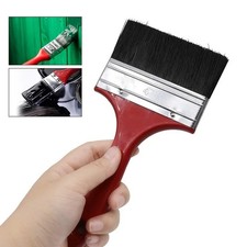 Paint Brush 5" Brushes Wall Fence Decorating Painting Professional best price uk