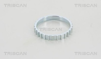 TRISCAN Abs Sensor Ring For SAAB 900 I II 9-3 9-5 93-09