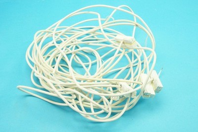 UTC Fire & Security B-503-0016 DC141 magnetic contact NC contact 4-wire set of 6