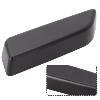 1098840-00-d Schalttaste 1pc Abs Dauerhaft Gute Qualität Schwarz Links