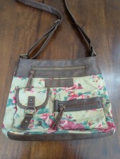 American Eagle Vtg Y2K floral bag Crossbody p...