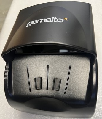 Gemalto AT9K AT9000 MK2 Full Page Passport & Document Reader Xm003882110