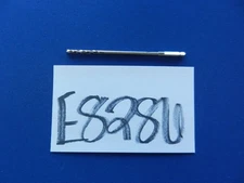 Arthrex AR-1530C-35 Cannulated Drill Bit