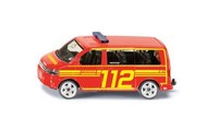 Siku Vw T5 Feuerwehr Einsatzleitung 1547