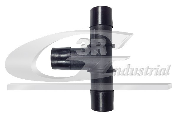 Fits 3RG 86016 WASHER HOSE TEE DIA. 16MM