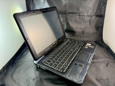 HP TouchSmart TX2-1275DX Notebook - Laptop AMD Turion X2 ATI Radeon Graphics