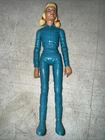 Vintage 1967 Marx Josie West Johnny West Action Figure Doll