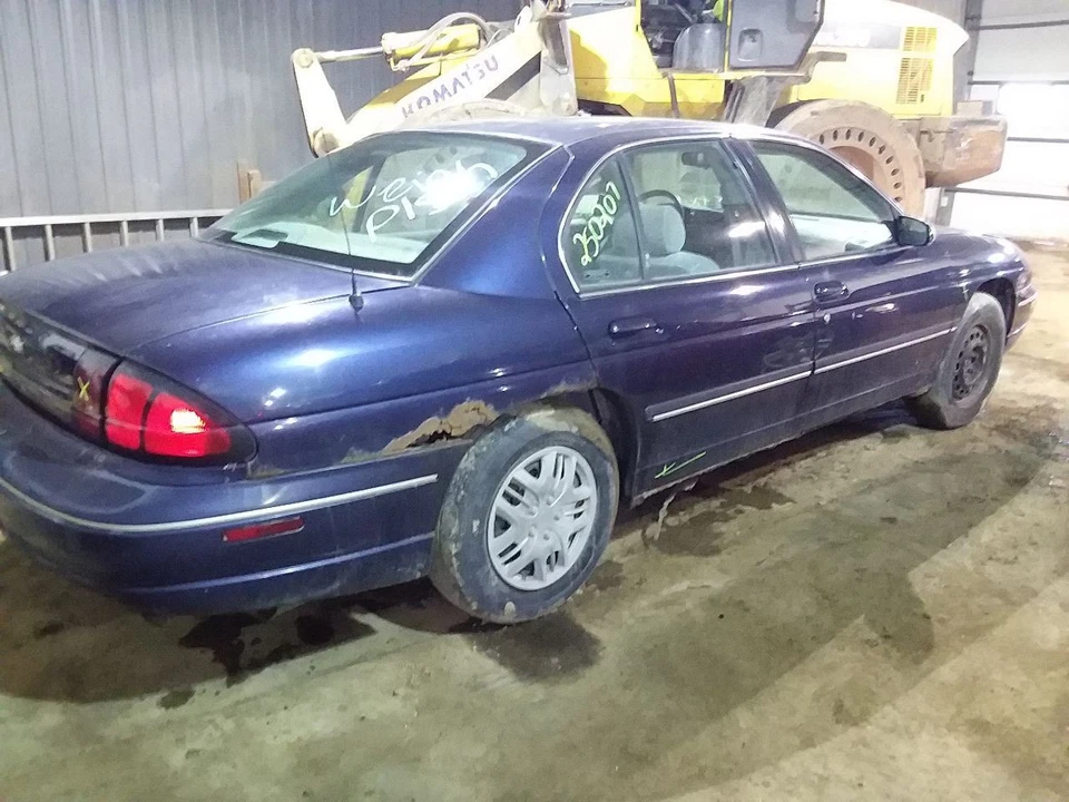 Air Cleaner Fits 94-01 LUMINA CAR 2056640 - Image 3 of 4