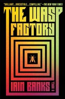 Iain Banks | The Wasp Factory | Taschenbuch | Englisch (1998) | S&s/Saga Press