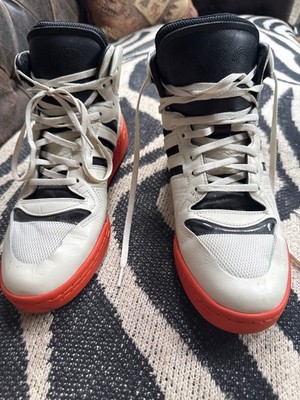 Size 9.5 - adidas Y-3 Hayworth Off White