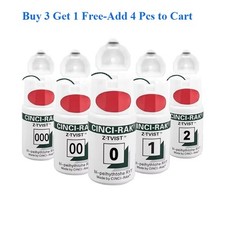 Dental Gingival Retraction Cord 0 00 000 1 2 Buy 3 Get 1 Free-Add 4 Pcs to Cart