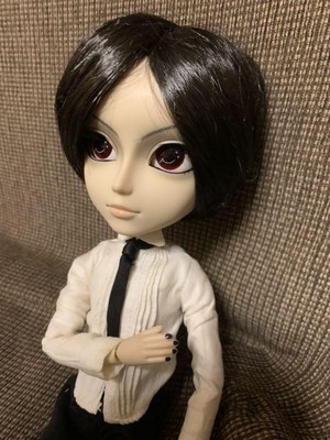 Pullip Taeyang Black Butler