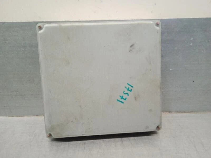 MEC12050 centralina motore per NISSAN PRIMERA BERLINA (P11) 2.0 16V CAT 4466854 - Immagine 2 di 4