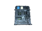 PEUGEOT bsi FUSE BOX UNDER THE PANEL 9658158480