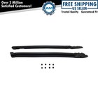 Windshield Pillar Weather Seal for 69-72 Buick Olds Pontiac