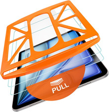 2 Pack Screen Protector for Ipad Air 11 Inch M4/M3/M2 2026-2024