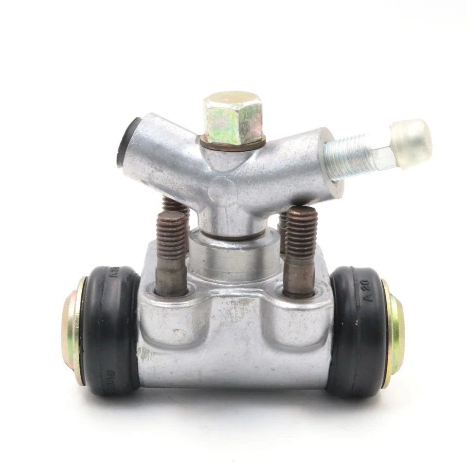 CILINDRO DE FRENO RUEDA TRASERA 3/4" APTO PARA CAMIÓN NISSAN DATSUN 520 521 1300 1500 65-1972 Foto 4 de 4