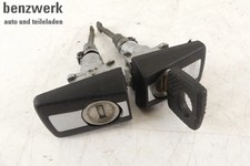 Mercedes W124 Mopf1 2x Schließzylinder Tür links rechts 1x Schlüssel ?? Mercedes W124 Mopf1 2x Schließzylinder Tür links rechts 1x Schlüssel ??