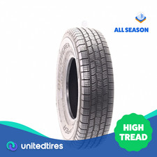 Used Lt 23585r16 Cooper Discoverer Htp Ii 120116r - 10.532