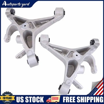 For Jaguar S-Type 2004-2008 XF 2010-2015 Right/Left Rear Lower Control Arm