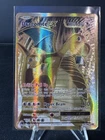 Pokémon TCG Dragonite EX Evolutions XY Full Art Ultra Rare Card 106/108