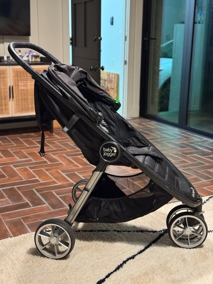 Baby Jogger City Mini GT2 Stroller