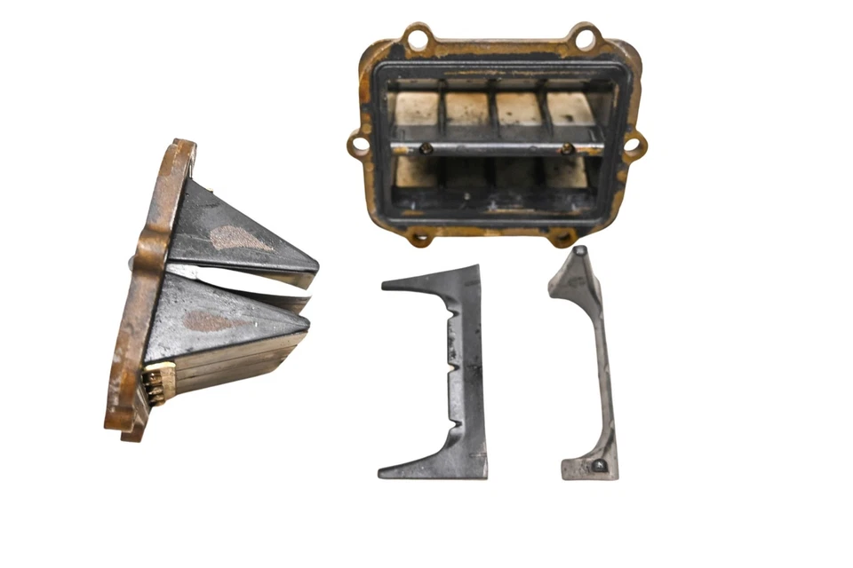 12 válvulas de caña Polaris Switchback 800 Pro R ES 136" para piezas Foto 4 de 4