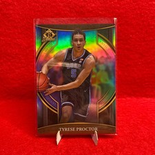 2022-23 Bowman U Chrome Basketball Invicta / Tyrese Proctor #BI-5