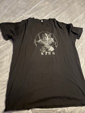 Local Boogeyman Breaking Bad Shirt XL Walter White Heisenberg Tv Show