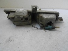 Feu avant (phare) Citroen XM