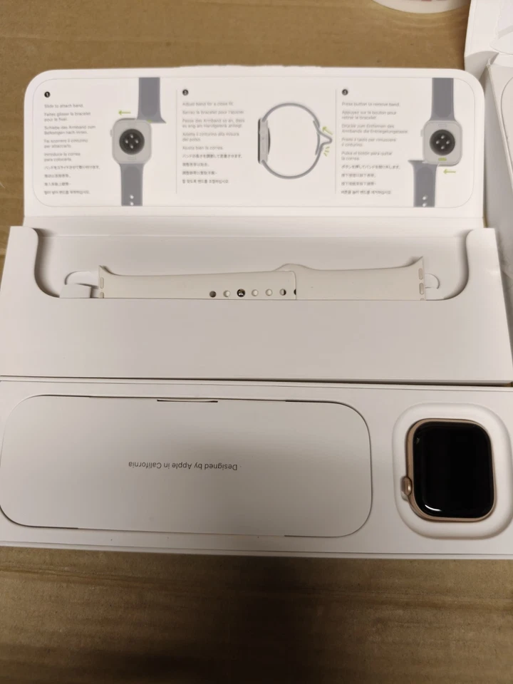 Apple Watch SE (3rd generation)