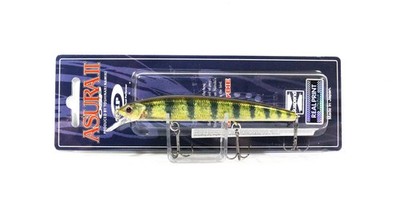 OSP Asura II 92.5 mm 8.4 Gramm Suspendieren K�der RPO-69 (5246)