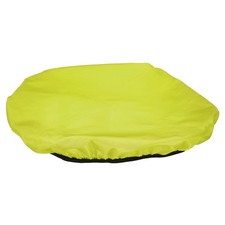 22" Soft Diffuser Lamp Cover Cloth Diffuser Lamp Sock for Flashing Yellow